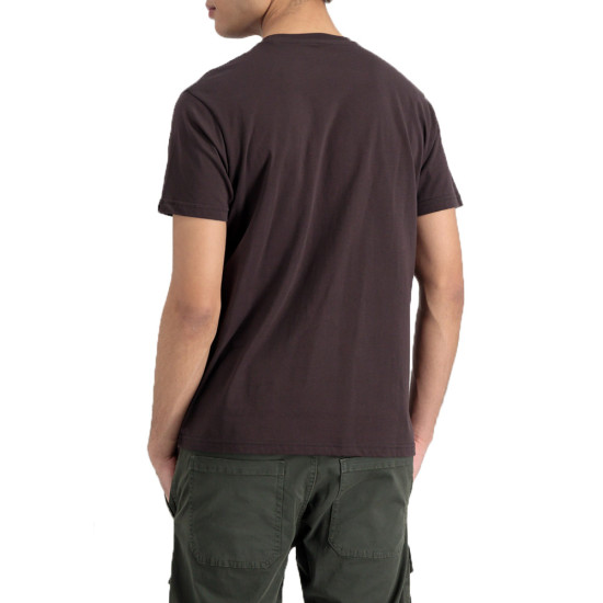 Alpha Industries Ανδρική κοντομάνικη μπλούζα Basic T-Shirt